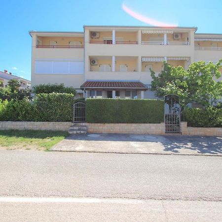 Apartmán Roko Novigrad Istria Exteriér fotografie