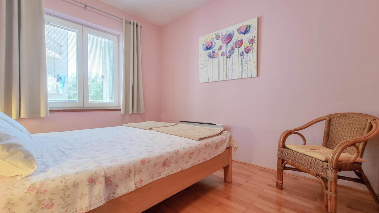 Apartmán Roko Novigrad Istria Exteriér fotografie
