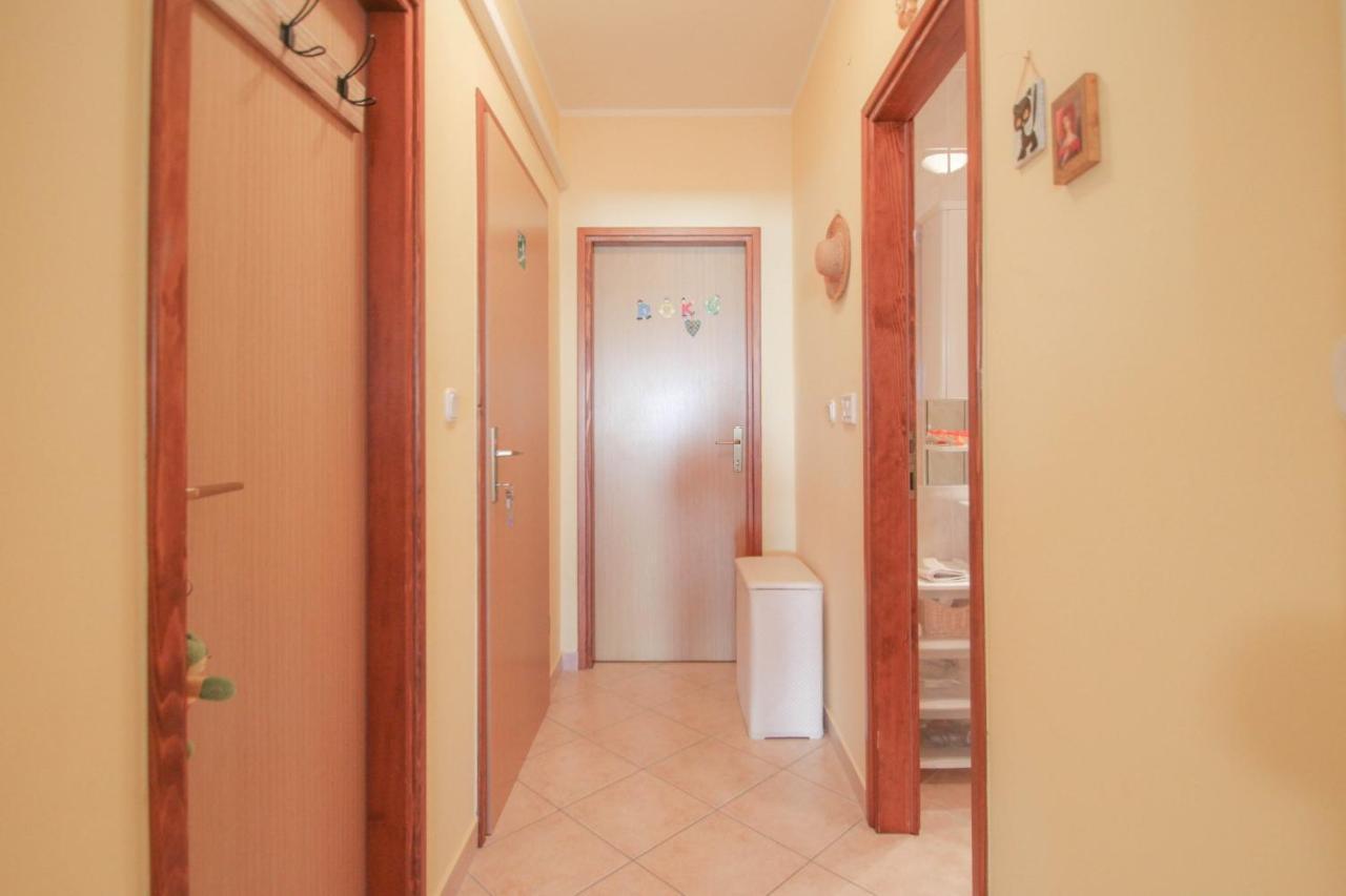 Apartmán Roko Novigrad Istria Exteriér fotografie