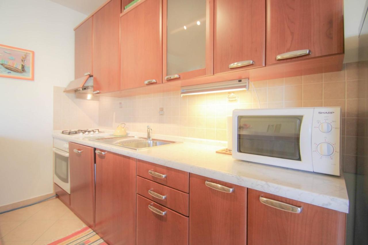 Apartmán Roko Novigrad Istria Exteriér fotografie