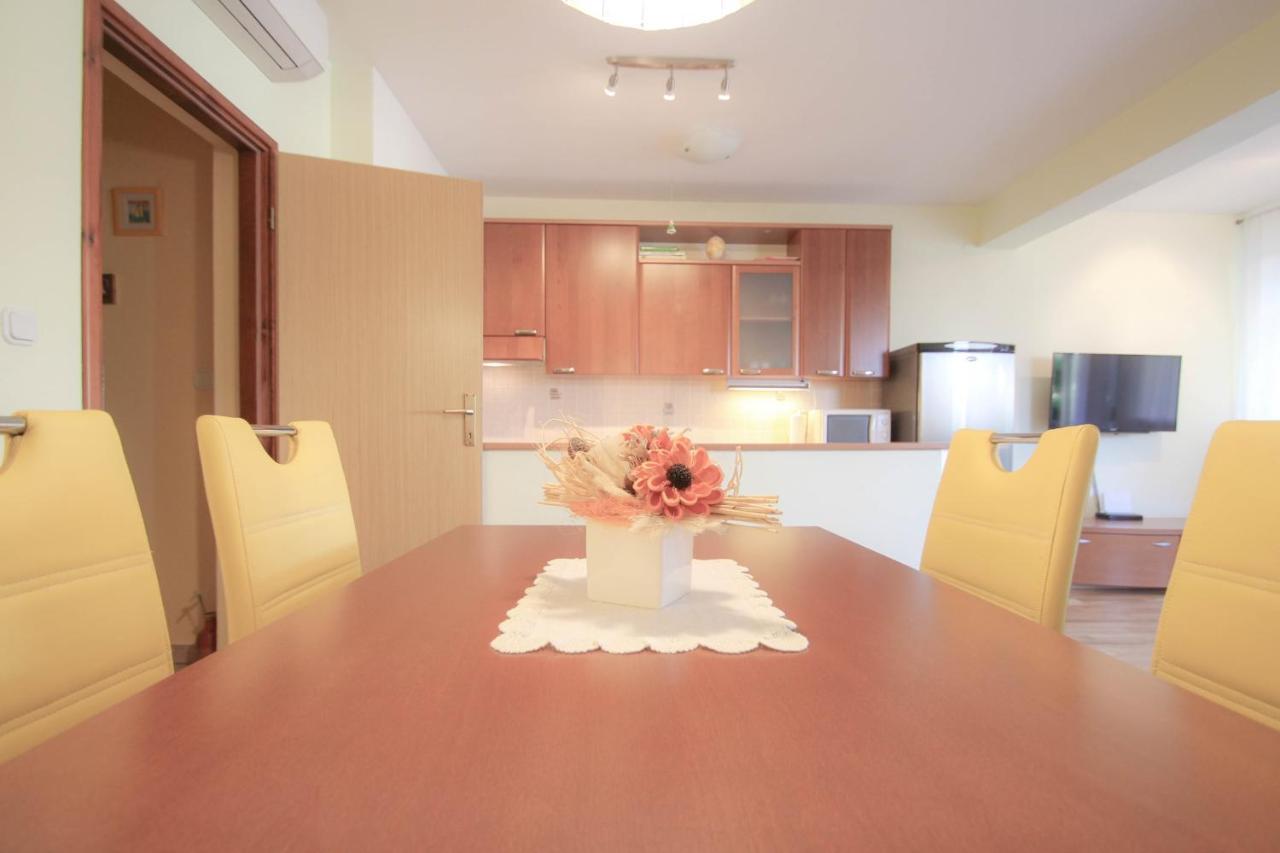 Apartmán Roko Novigrad Istria Exteriér fotografie