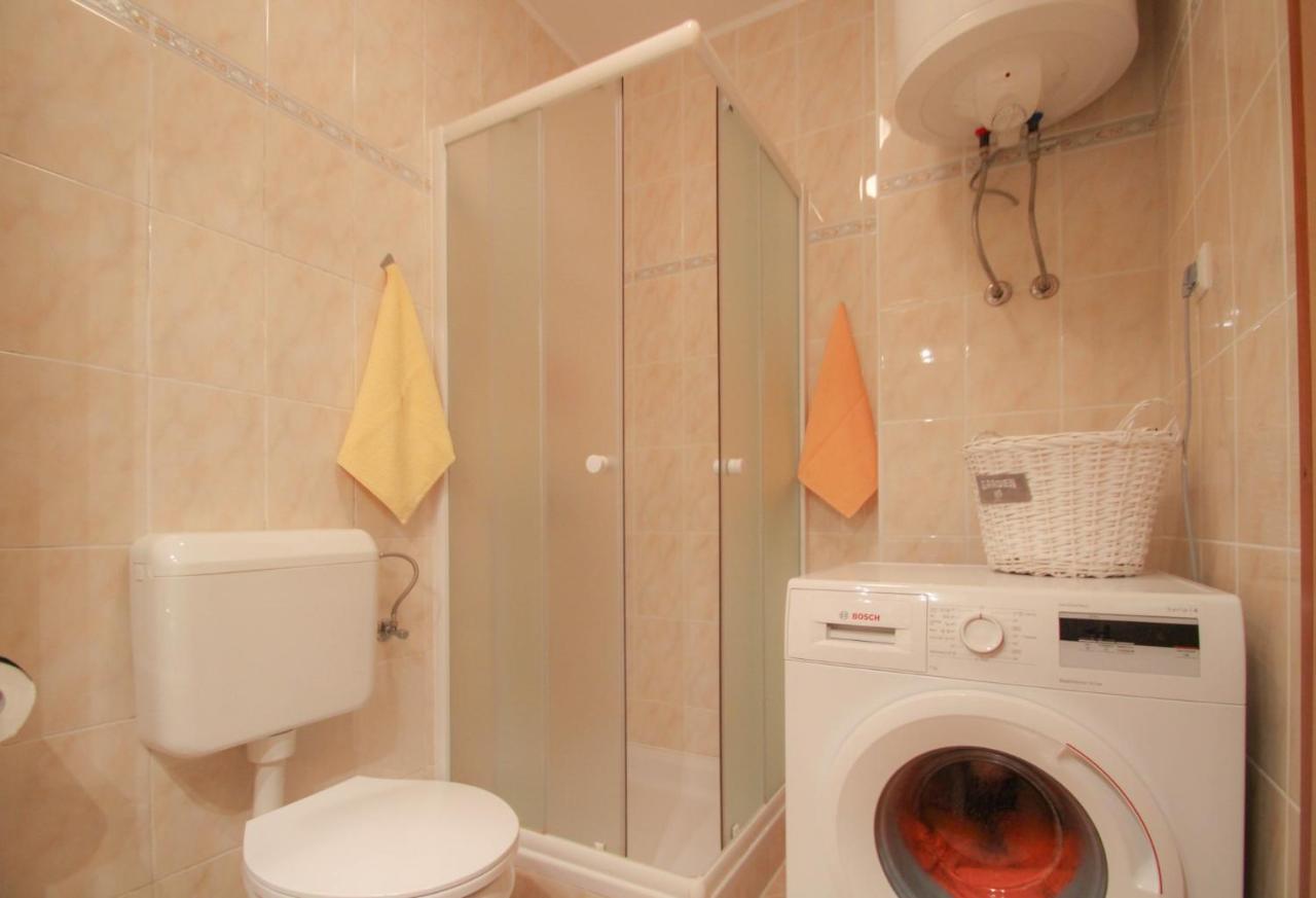 Apartmán Roko Novigrad Istria Exteriér fotografie