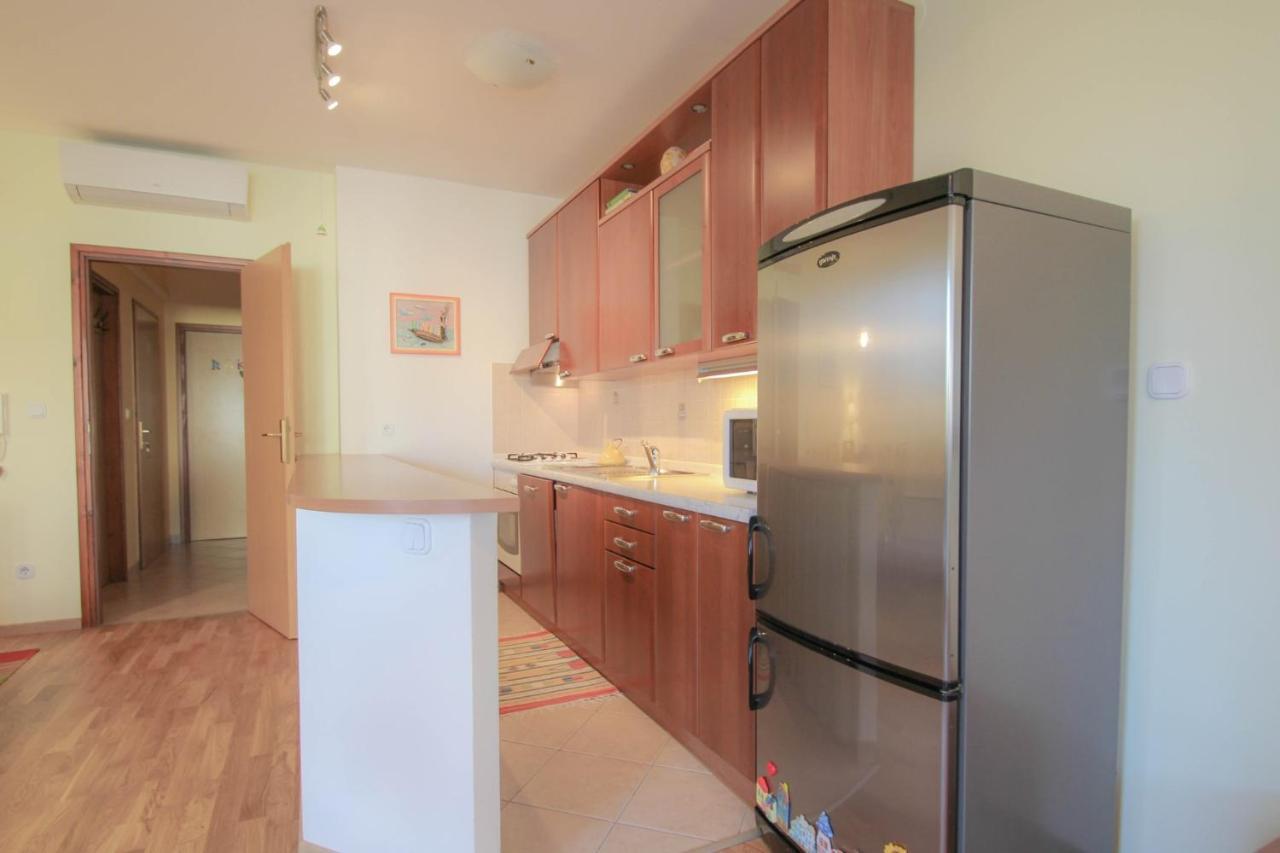 Apartmán Roko Novigrad Istria Exteriér fotografie